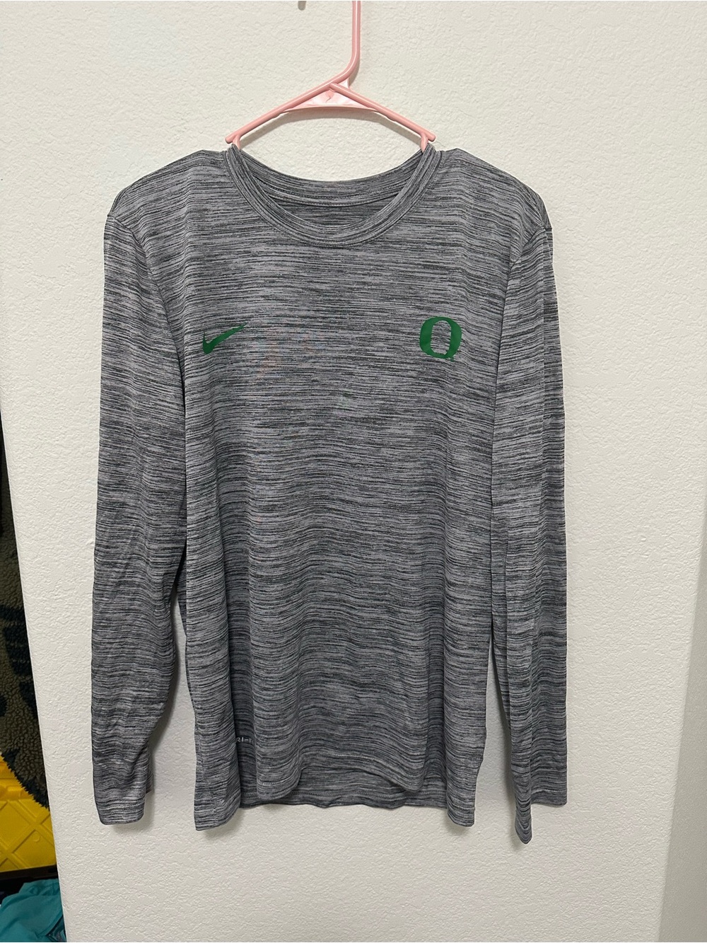 Women’s Oregon Ducks Long Sleeve